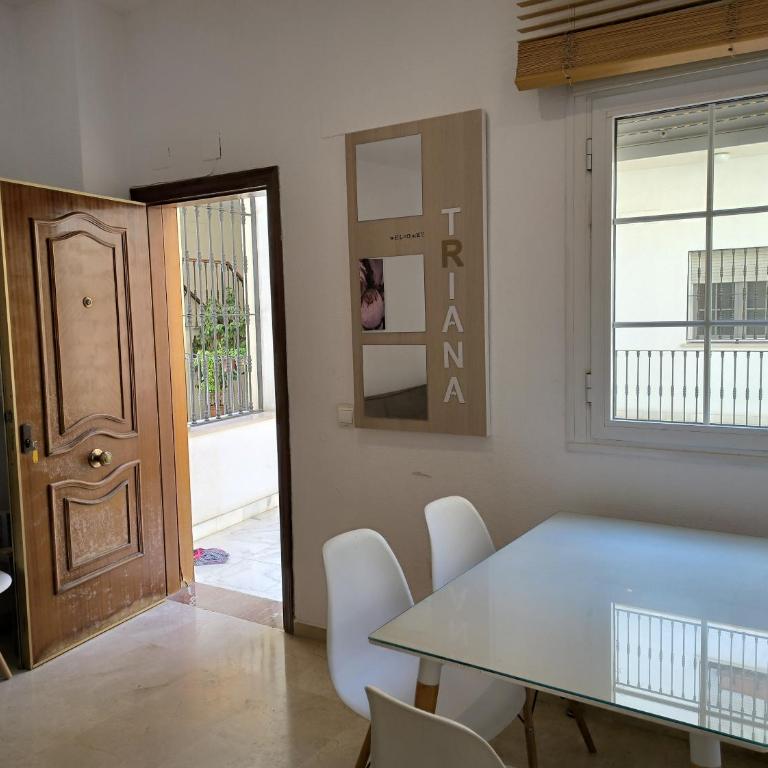 TRIANA 2 DORMITORIOS - Two-Bedroom Apartment - 13