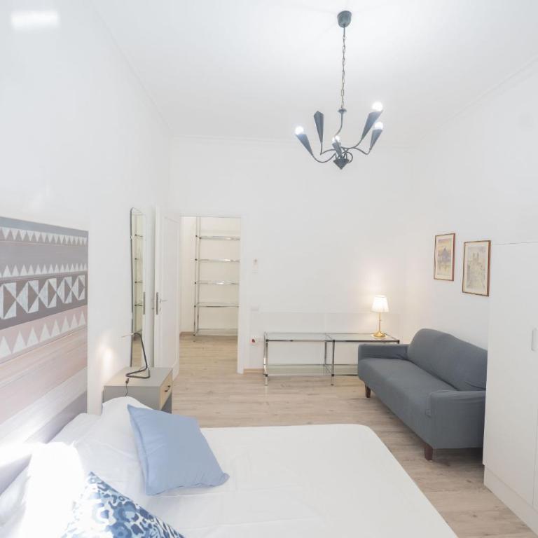 Lovely Apartment in Hip and Vibrant Pigneto - Appartement 2 Chambres - 6