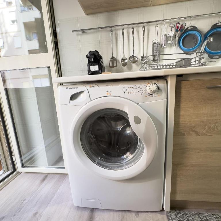 Lovely Apartment in Hip and Vibrant Pigneto - Appartement 2 Chambres - 16