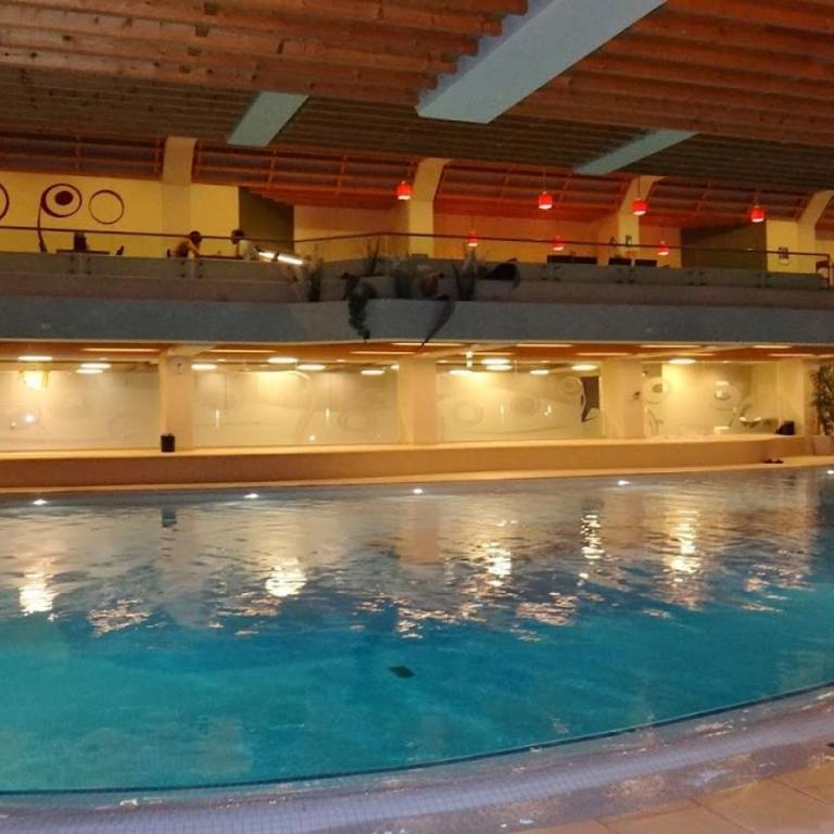 RELAX Seefeld Apartman - Studio-Apartment - 89