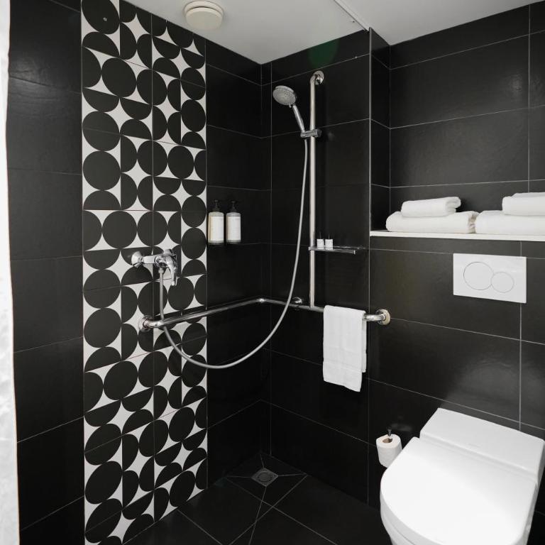 Hotel Ekta Champs Elysées - Chambre Triple Deluxe - 5