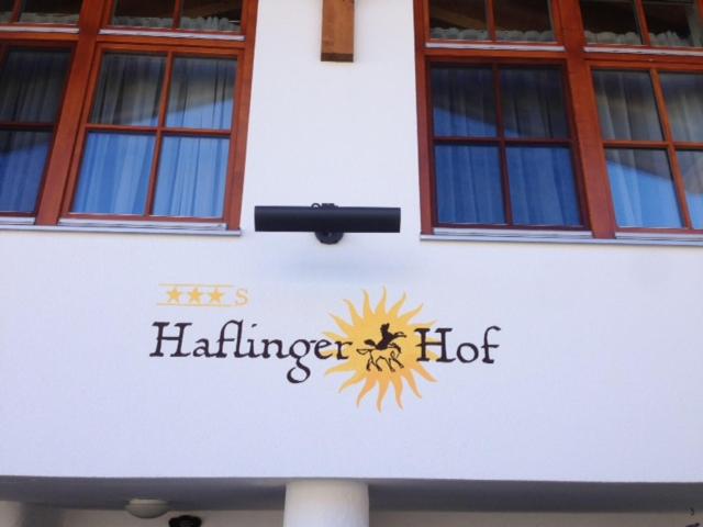 Haflingerhof - Doppelzimmer - 6