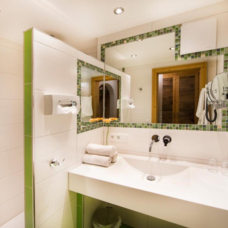 Haflingerhof - Doppelzimmer - 2