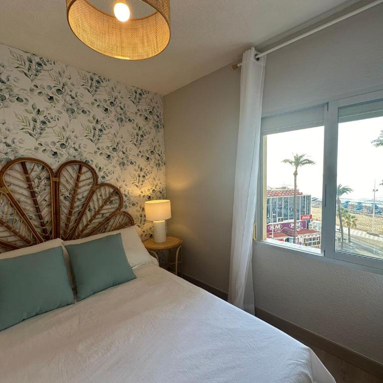 Apartamento La Concha PLAYA DE LEVANTE - Apartamento de 2 dormitorios - 19