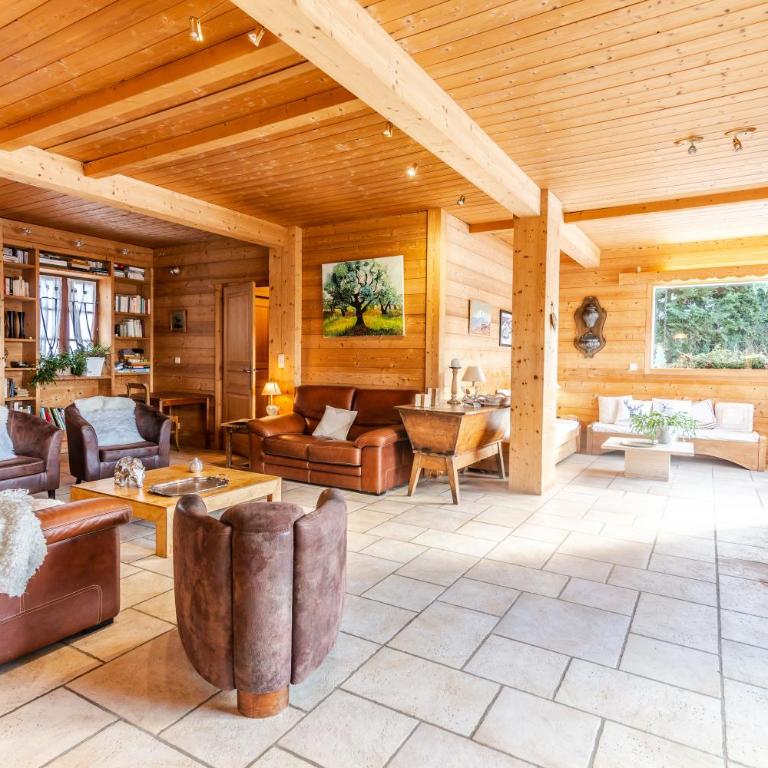 chalet les ecureuils - Chalet - 14