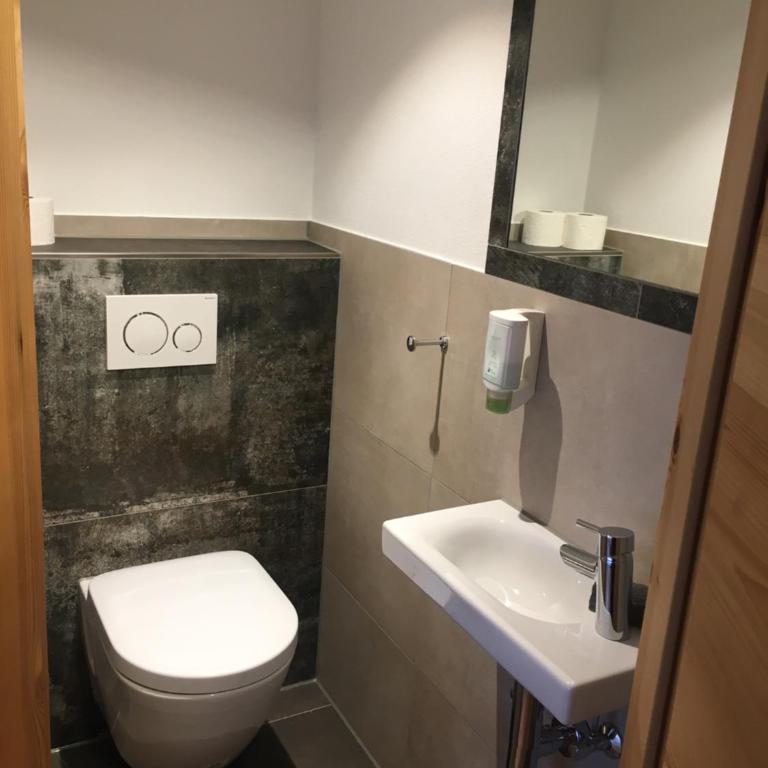 Haflingerhof - Apartment - 1