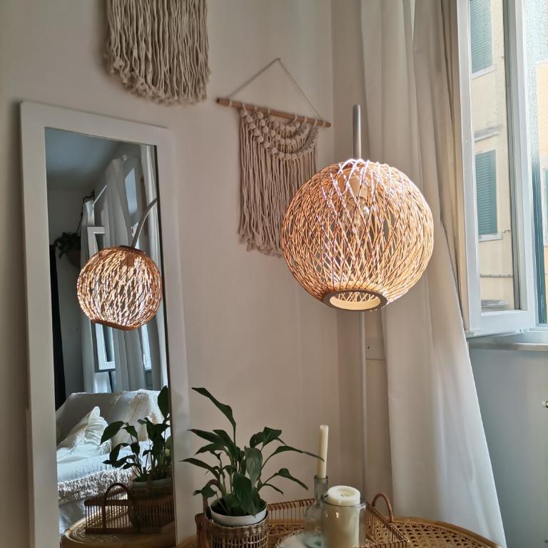 Residenza Vittoria Livorno - One-Bedroom Apartment - 12