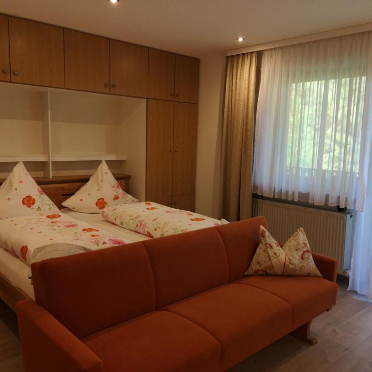 Appartementhaus Michl - Apartment - 2