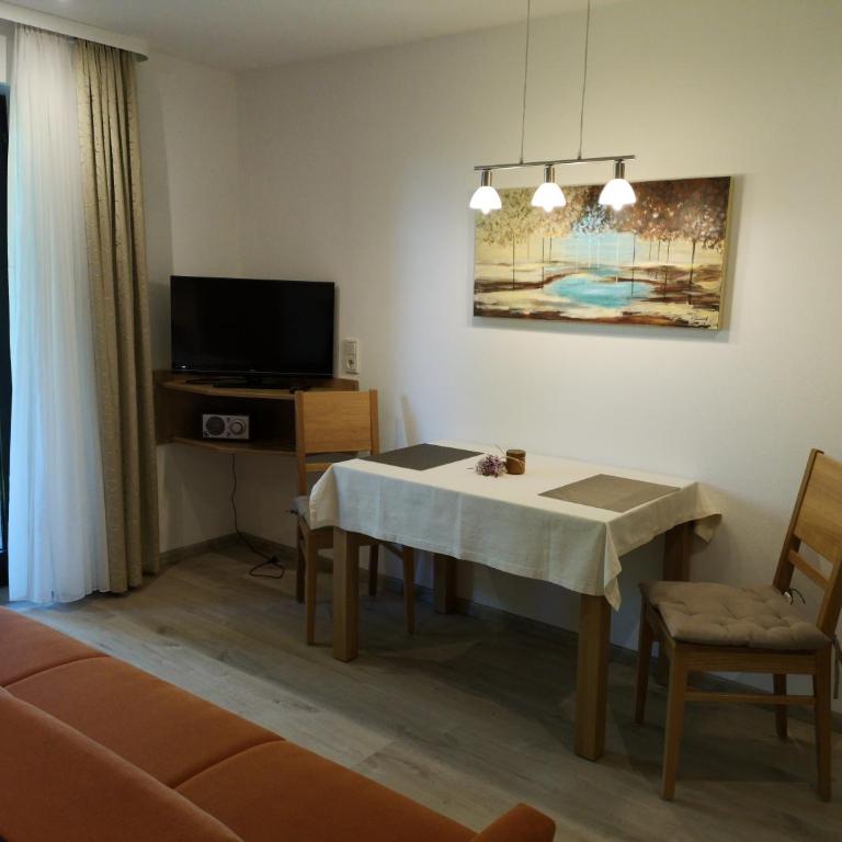 Appartementhaus Michl - Apartment - 4