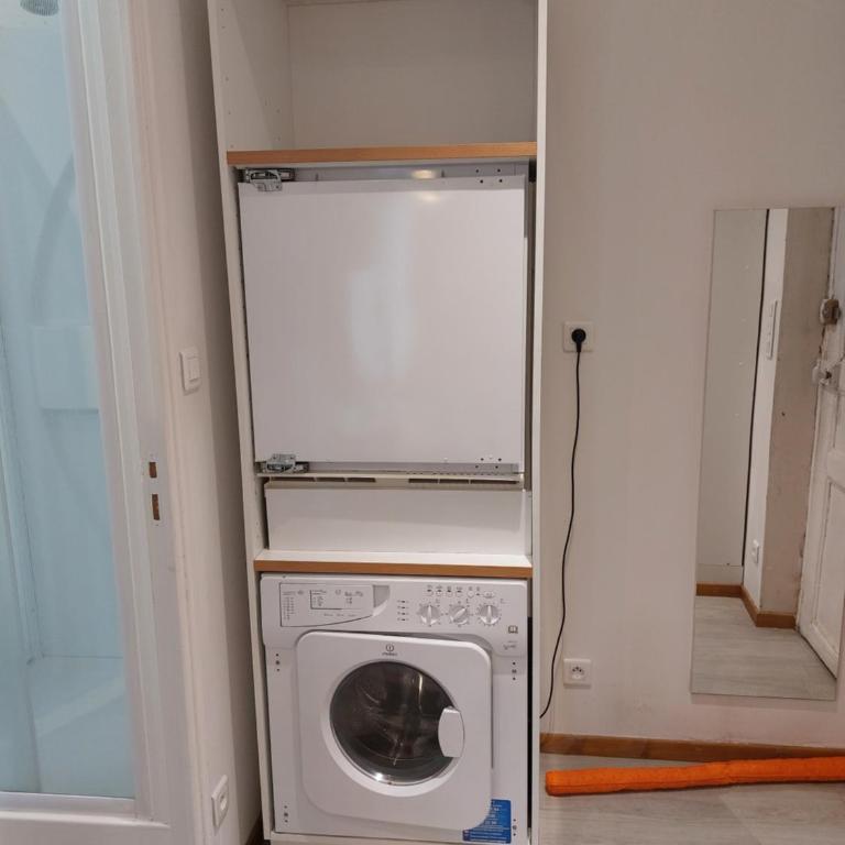 Studio meublé au pied du Mercantour - Appartement - 14
