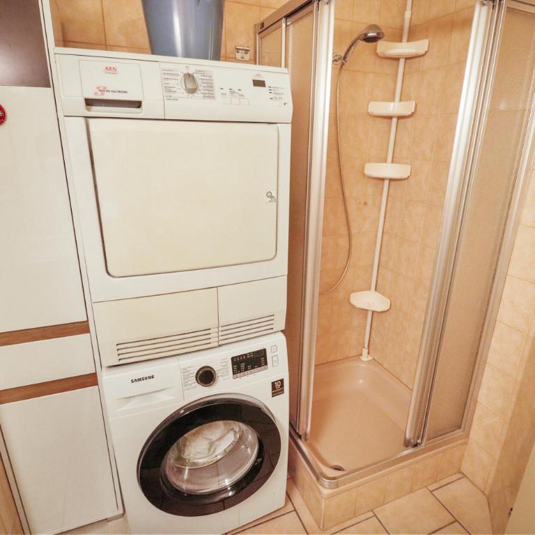 Super appartement au coeur de Martigny - Apartment mit 1 Schlafzimmer - 20