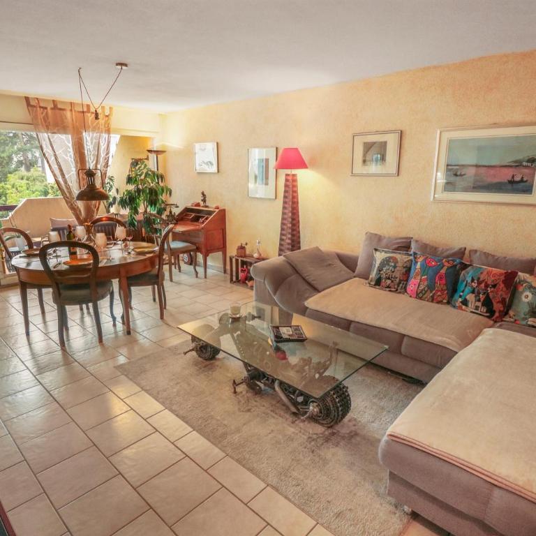 Super appartement au coeur de Martigny - Apartment mit 1 Schlafzimmer - 18