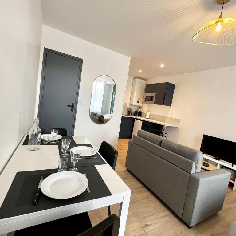 Appartement - Bourges - Appartement - 10