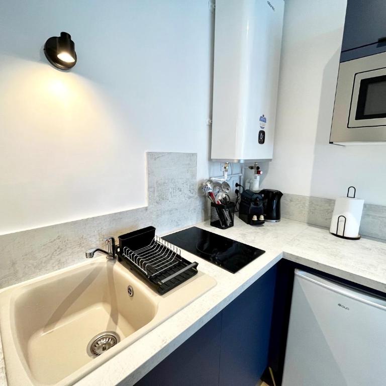 Appartement - Bourges - Appartement - 15
