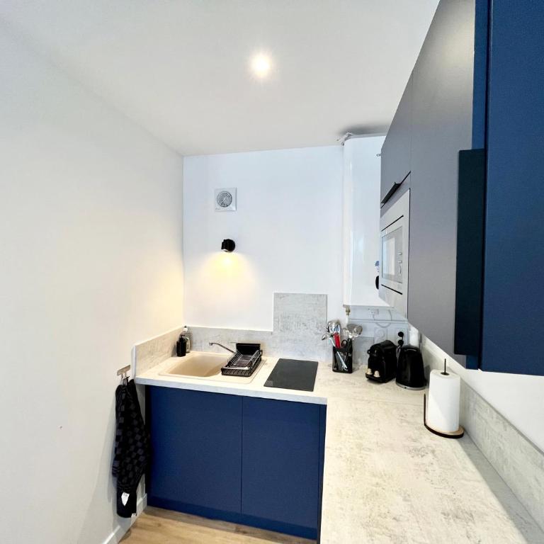 Appartement - Bourges - Appartement - 14
