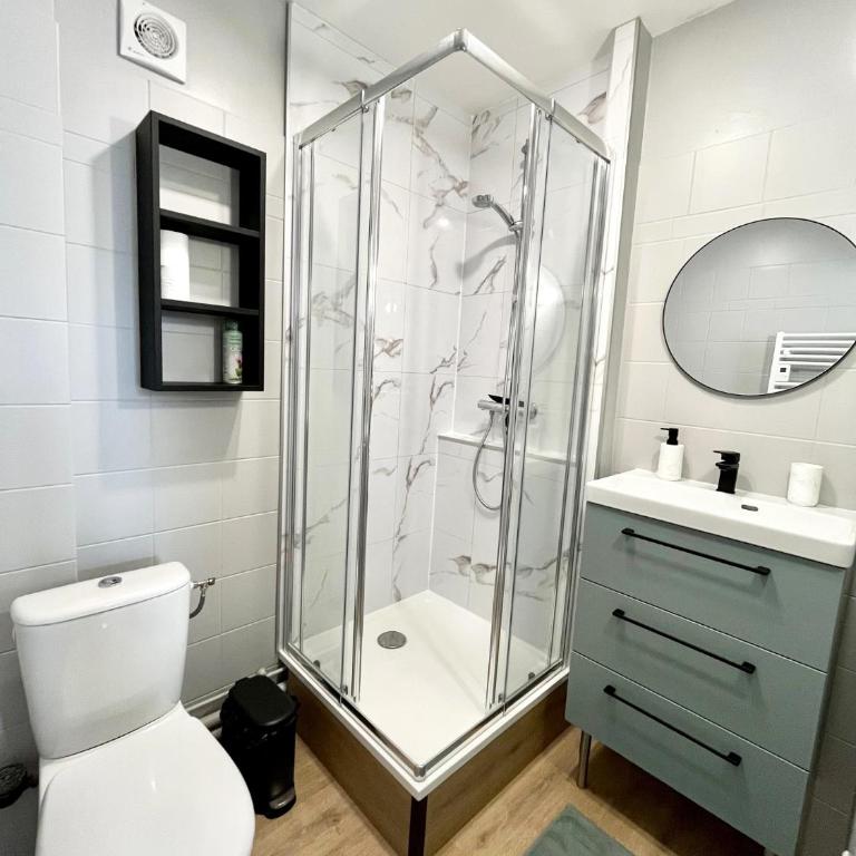 Appartement - Bourges - Appartement - 19