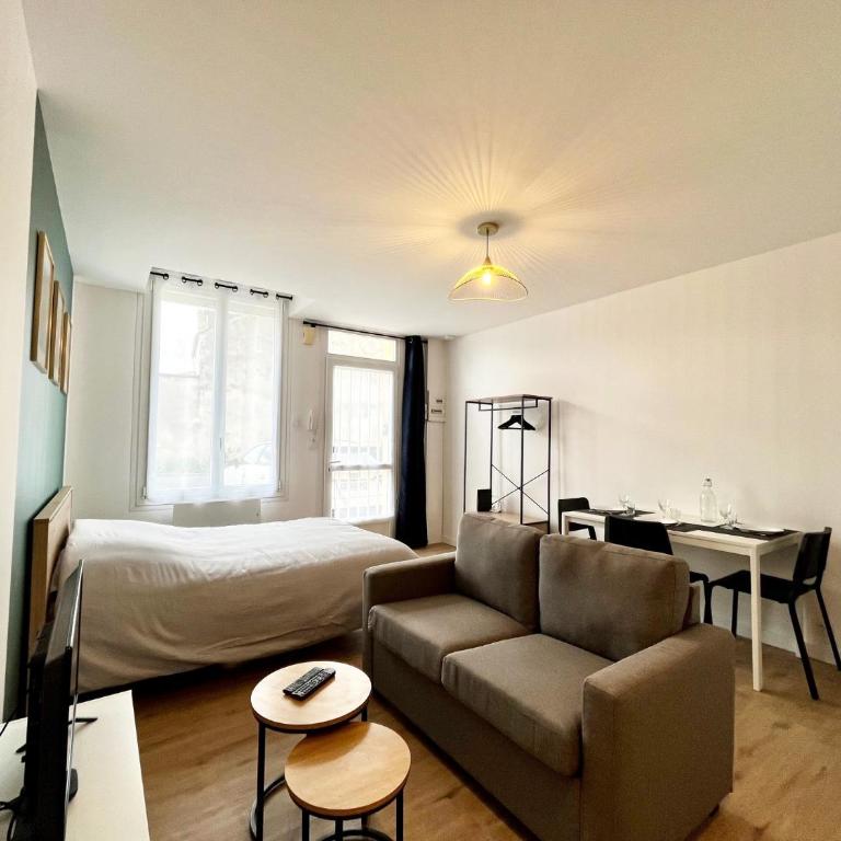 Appartement - Bourges - Appartement - 12