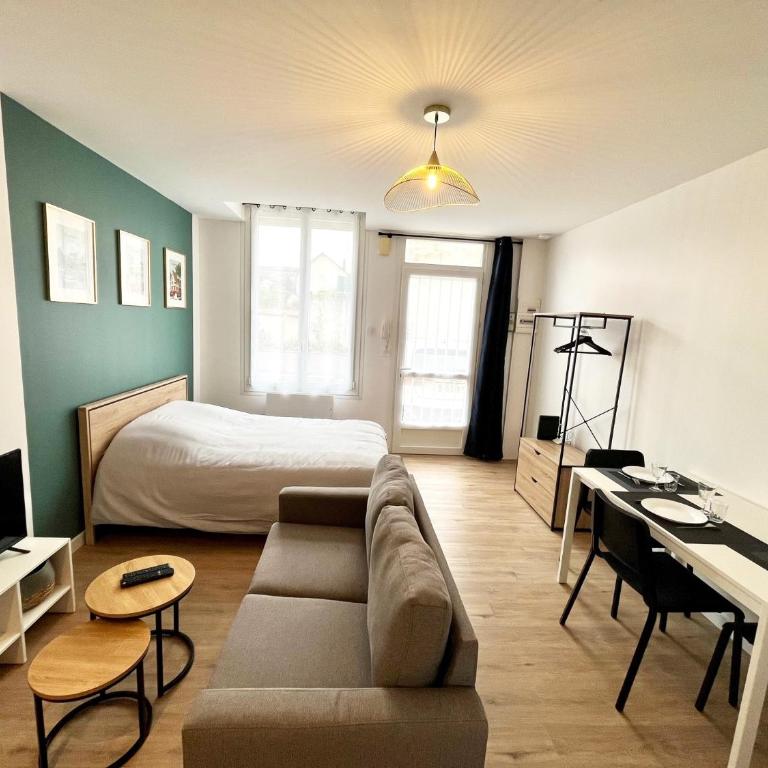 Appartement - Bourges - Appartement - 6