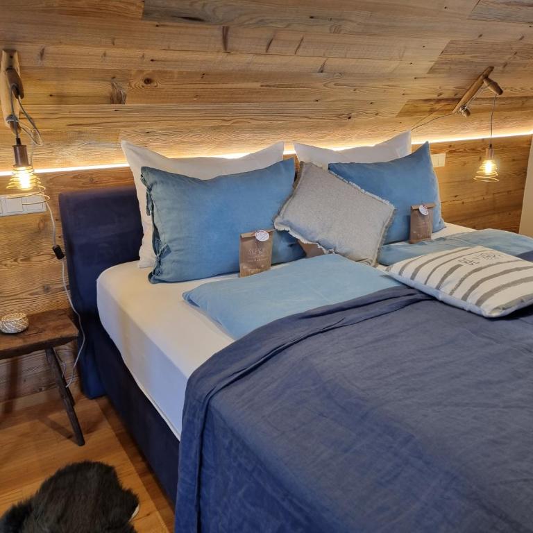 steiRerBLiCke - Weinstöckl Hochgrail - Maison 1 Chambre - 3