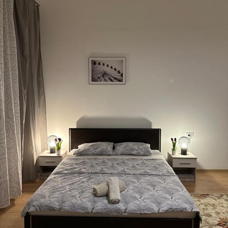 Apartment Monte - Apartman sa 2 Spavaće Sobe - 17
