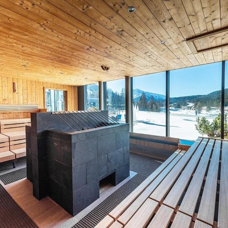 RELAX Seefeld Apartman - Studio-Apartment - 91