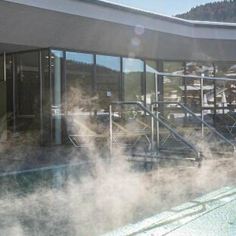 RELAX Seefeld Apartman - Studio-Apartment - 92