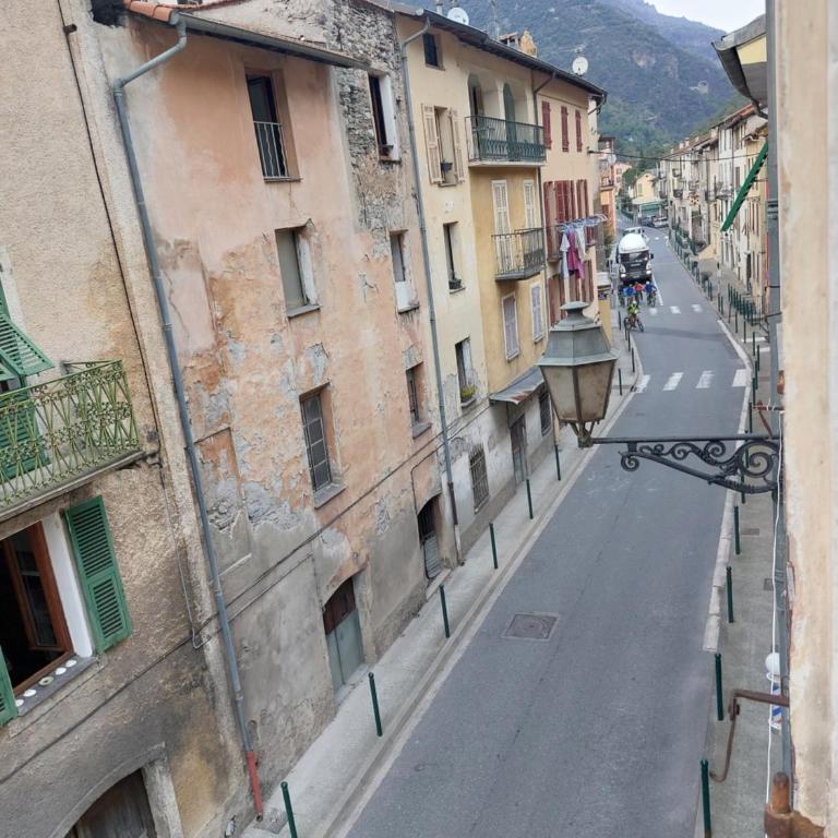 Studio meublé au pied du Mercantour - Appartement - 18