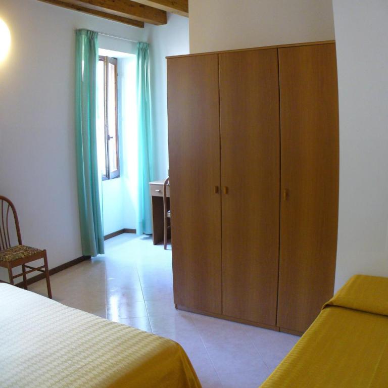Hotel Tiziana Garnì - Camera Tripla - 3