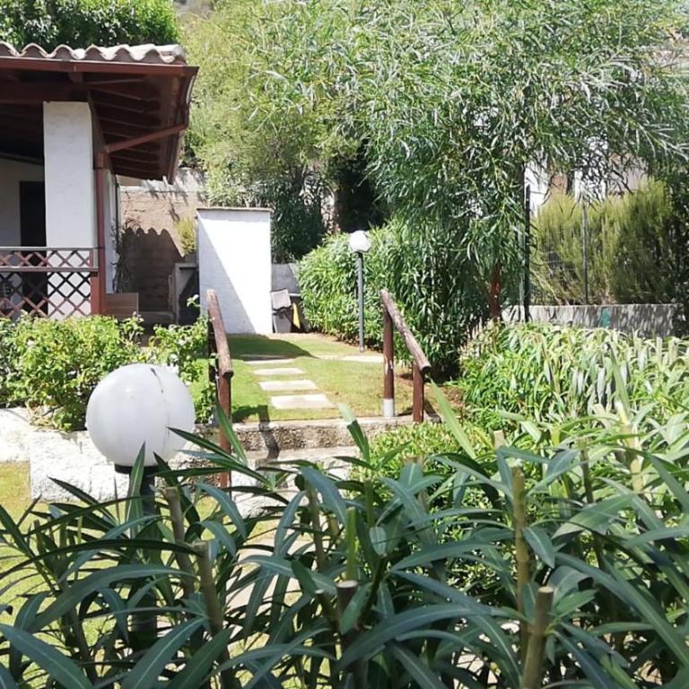 Villetta Ginestre Alte - Casa a Schiera con 2 Camere da Letto - 2