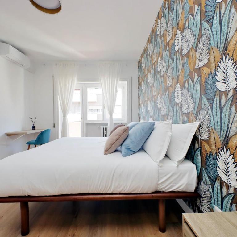 Real Vatican Inn - Two-Bedroom Apartment - 12