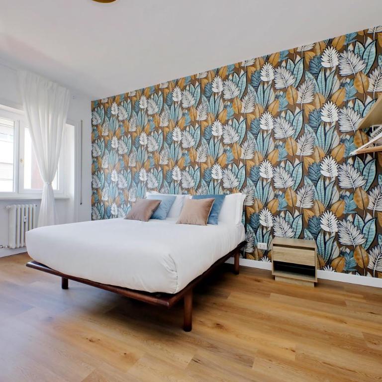 Real Vatican Inn - Two-Bedroom Apartment - 10