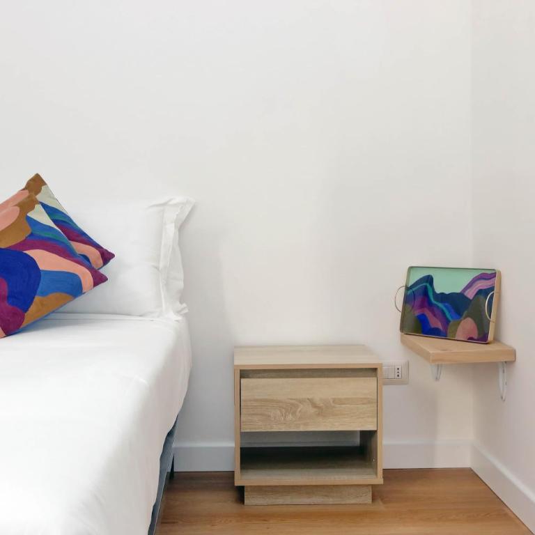 Real Vatican Inn - Two-Bedroom Apartment - 22