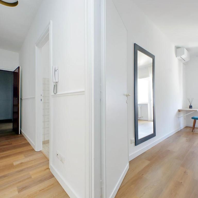 Real Vatican Inn - Two-Bedroom Apartment - 27