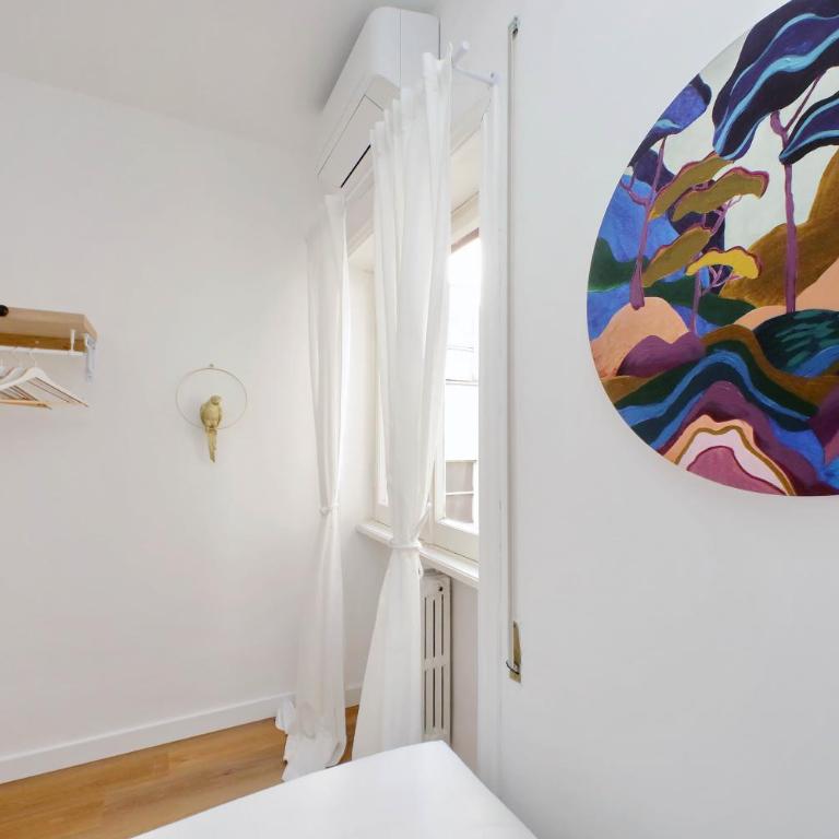 Real Vatican Inn - Two-Bedroom Apartment - 24