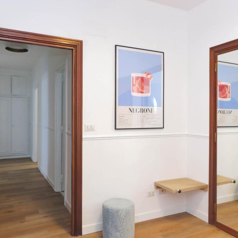 Real Vatican Inn - Two-Bedroom Apartment - 31