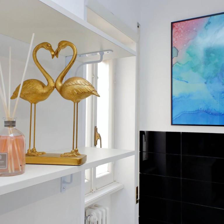 Real Vatican Inn - Two-Bedroom Apartment - 43