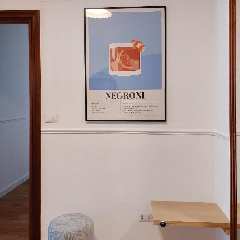 Real Vatican Inn - Two-Bedroom Apartment - 32