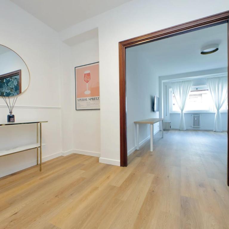 Real Vatican Inn - Two-Bedroom Apartment - 28
