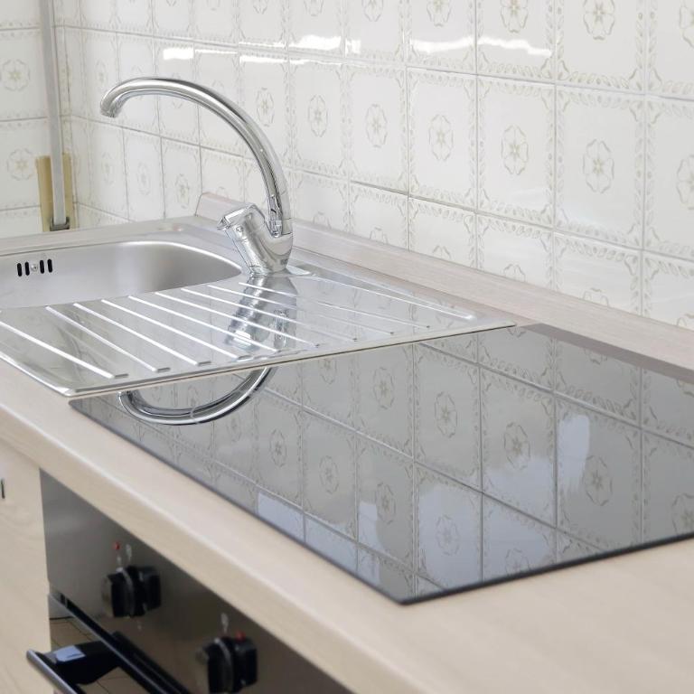 Real Vatican Inn - Two-Bedroom Apartment - 36