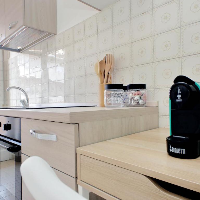 Real Vatican Inn - Two-Bedroom Apartment - 35