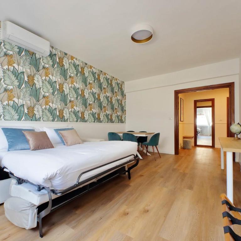 Real Vatican Inn - Two-Bedroom Apartment - 16