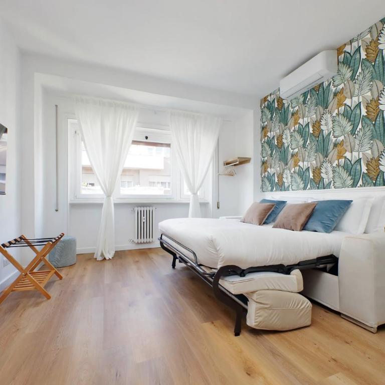 Real Vatican Inn - Two-Bedroom Apartment - 17