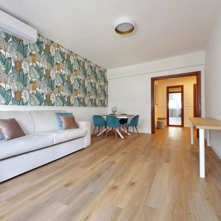 Real Vatican Inn - Two-Bedroom Apartment - 6