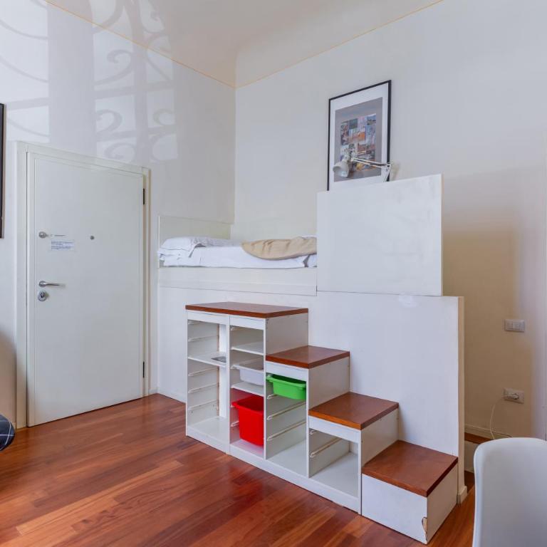 GuestHost - The Scent of Florence - Sole & Luna Apartments - Appartamento con 1 Camera da Letto - 8