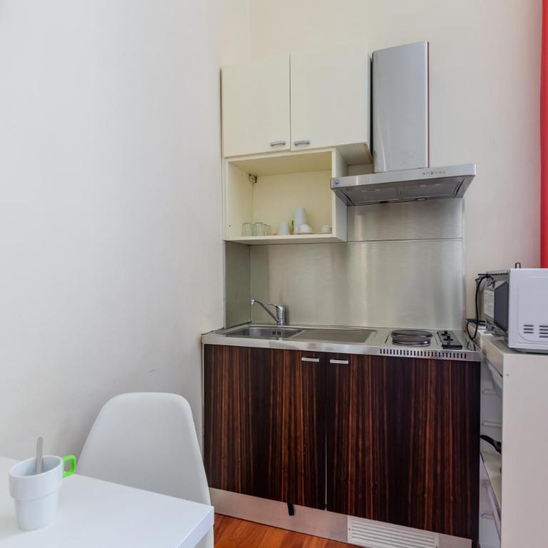 GuestHost - The Scent of Florence - Sole & Luna Apartments - Appartamento con 1 Camera da Letto - 7
