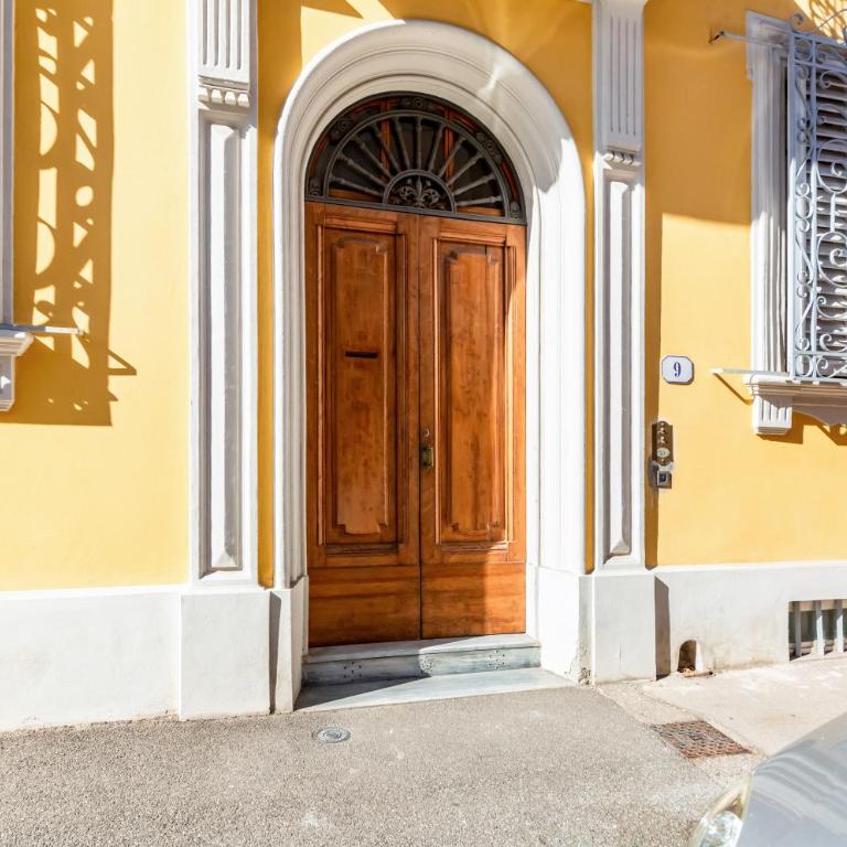 GuestHost - The Scent of Florence - Sole & Luna Apartments - Appartamento con 1 Camera da Letto - 15