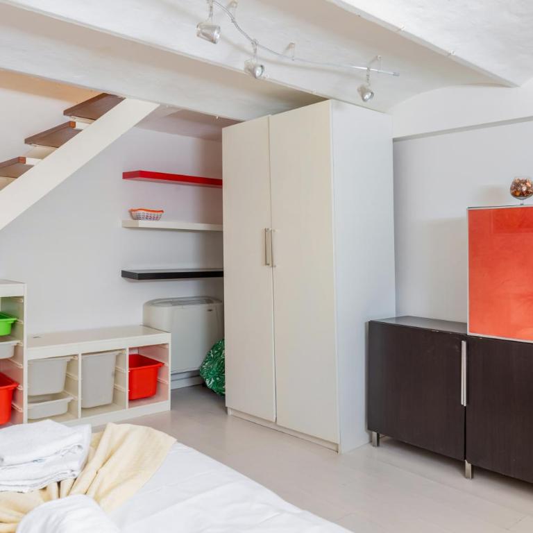 GuestHost - The Scent of Florence - Sole & Luna Apartments - Appartamento con 1 Camera da Letto - 14