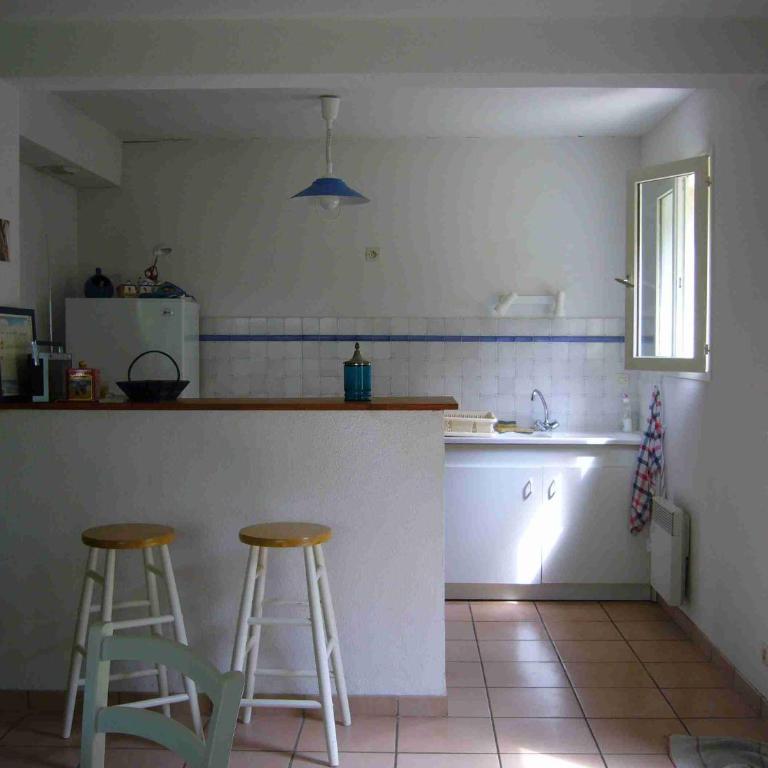 Carpe diem bis - Villa 3 Chambres - 8