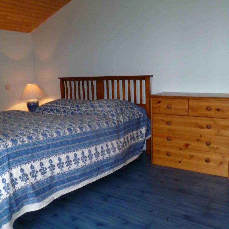 Carpe diem bis - Villa 3 Chambres - 10