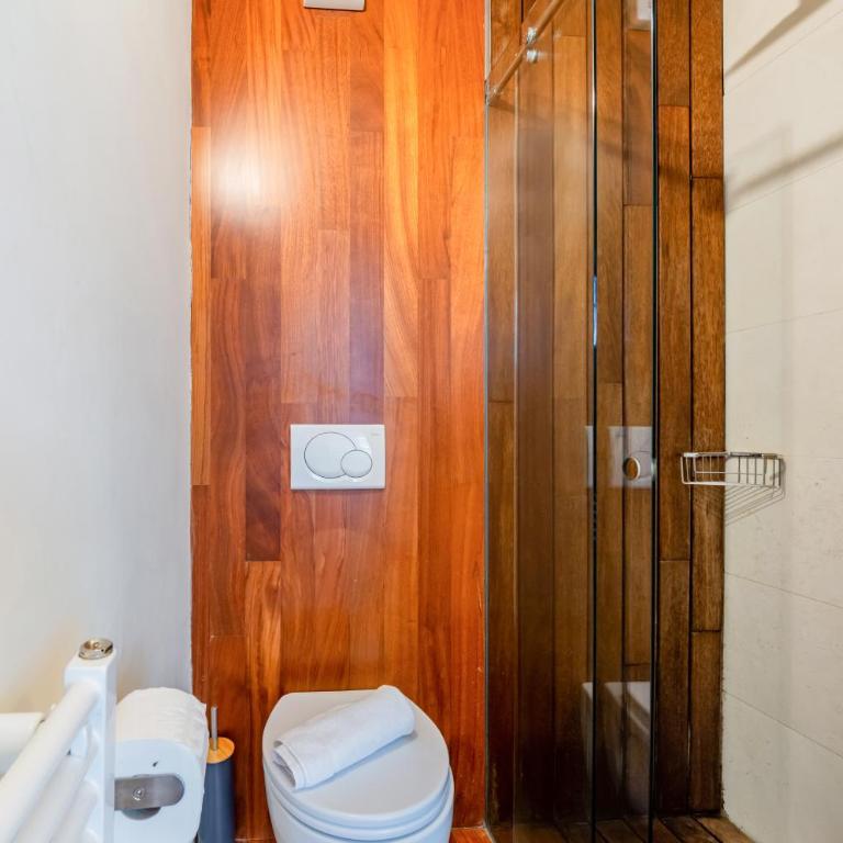 GuestHost - The Scent of Florence - Sole & Luna Apartments - Monolocale - 10